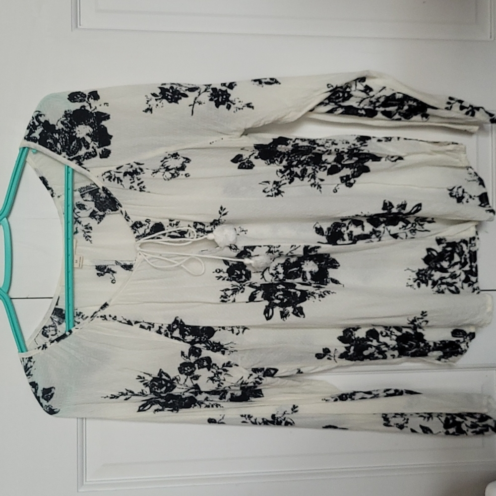 Lovestitch blouse size M